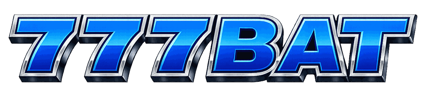 777bat লোগো
